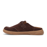 Taos Trivia (Women) - Cocoa Suede