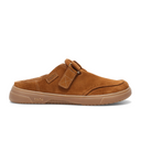 Taos Trivia (Women) - Chestnut Suede