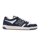 New Balance 480 Sneaker (Men) - NB Navy/White