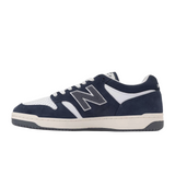 New Balance 480 Sneaker (Men) - NB Navy/White