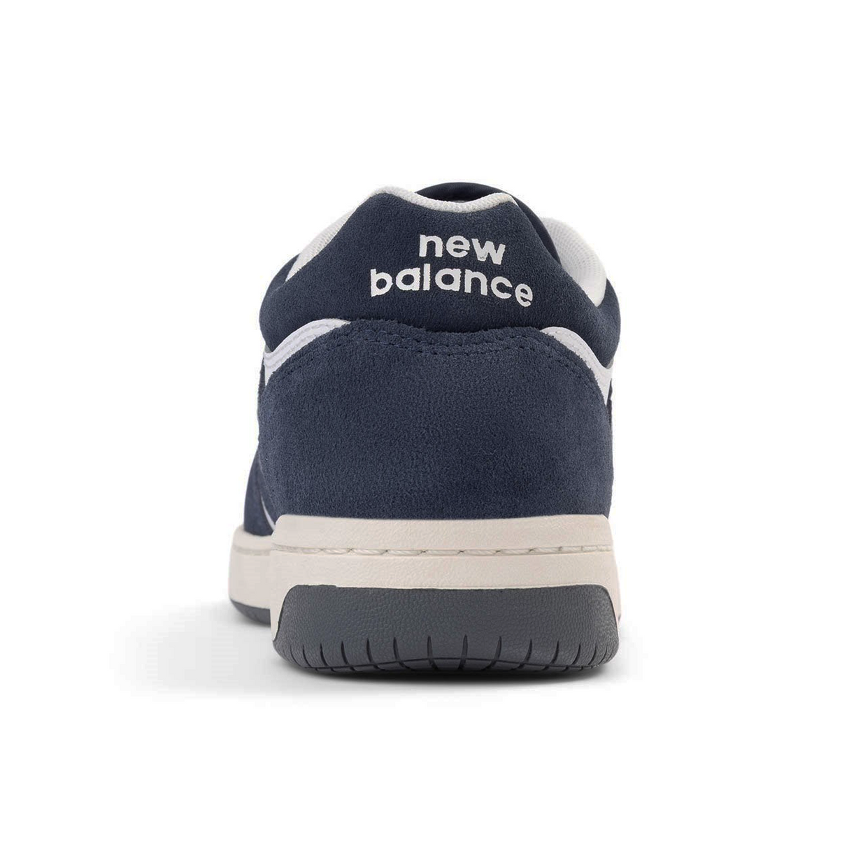 New Balance 480 Sneaker (Men) - NB Navy/White