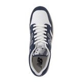 New Balance 480 Sneaker (Men) - NB Navy/White