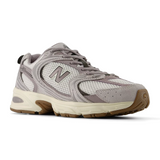 New Balance 530 Sneaker (Women) - Grey Matter/Truffle Salt