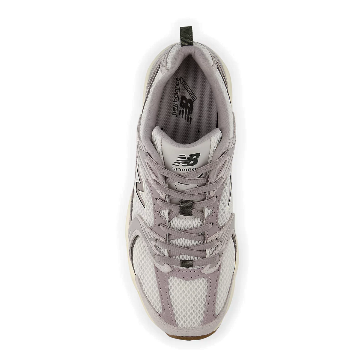 New Balance 530 Sneaker (Women) - Grey Matter/Truffle Salt