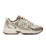 New Balance 530 Sneaker (Unisex) - Sea Salt/Driftwood