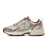 New Balance 530 Sneaker (Unisex) - Sea Salt/Driftwood