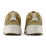 New Balance 530 Sneaker (Unisex) - Bark/Quicksand/NB Navy