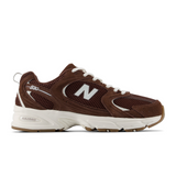New Balance 530 Sneaker (Unisex) - Pumpernickel/Sea Salt