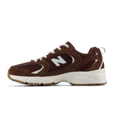 New Balance 530 Sneaker (Unisex) - Pumpernickel/Sea Salt