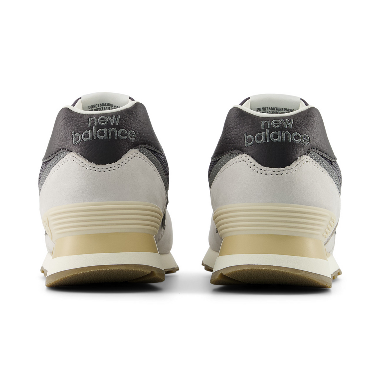 New Balance 574 Sneaker (Unisex) Athletic - Casual - Lace Up - The Heel Shoe Fitters