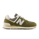 New Balance 574 Sneaker (Unisex) Athletic - Casual - Lace Up - The Heel Shoe Fitters