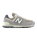 New Balance 574 Sneaker (Men) - Castlerock/Stoneware Athletic - Casual - Lace Up - The Heel Shoe Fitters
