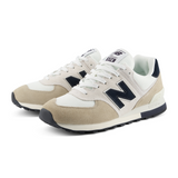 New Balance 574 Sneaker (Men) - Sea Salt/Linen
