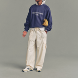 New Balance 574 Sneaker (Men) - Sea Salt/Linen