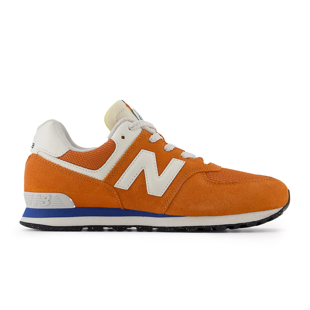 New Balance 574 (Unisex) - Infield Clay/Sea Salt Athletic - Casual - Lace Up - The Heel Shoe Fitters