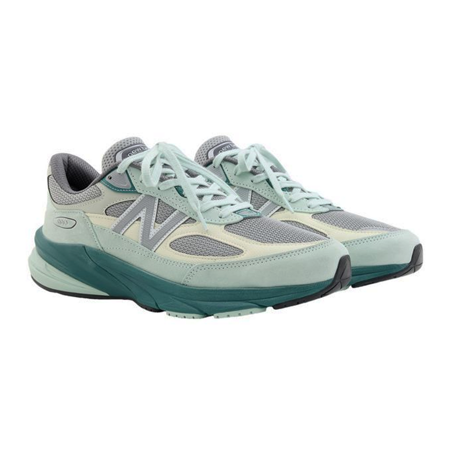 靴 New Balance M990 V6 GL6 27cm 2E New Balance Men's 990 v6