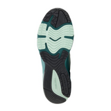 New Balance 990 v6 Running Shoe (Unisex) - Clay Ash/New Spruce/Slate Grey Athletic - Running - Motion Control - The Heel Shoe Fitters