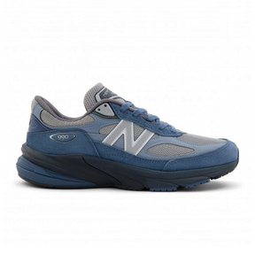 New Balance 990 v6 Running Shoe (Unisex) Athletic - Running - Motion Control - The Heel Shoe Fitters