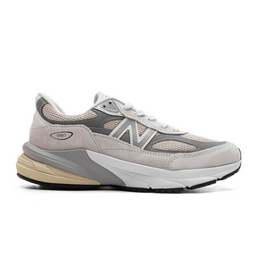 New Balance Made in USA 990 v6 Running Shoe (Unisex) Athletic - Running - Motion Control - The Heel Shoe Fitters