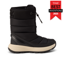 Kizik Juno 2 High Boot (Women) Athletic - Casual - Lace Up - The Heel Shoe Fitters