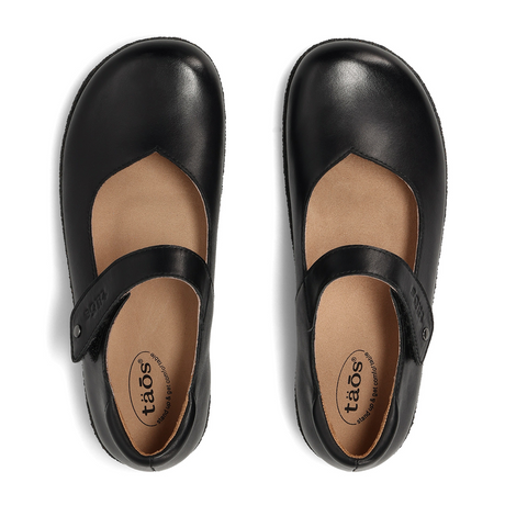 Taos Ultimate Mary Jane (Women) Dress-Casual - Flat - The Heel Shoe Fitters