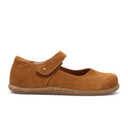 Taos Ultimate (Women) - Chestnut Suede