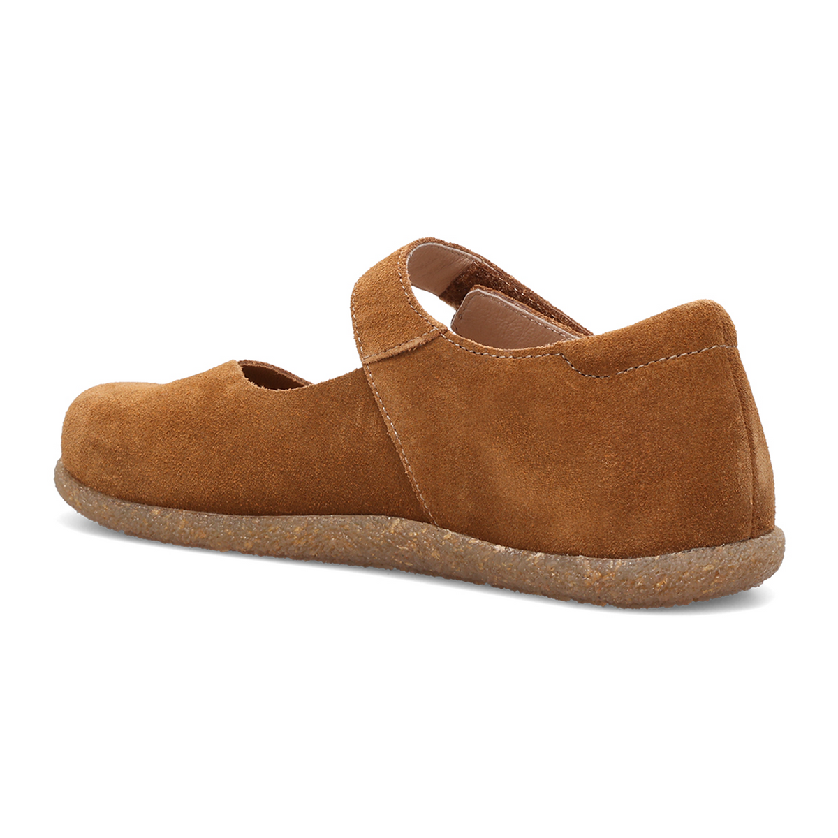 Taos Ultimate (Women) - Chestnut Suede
