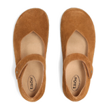 Taos Ultimate (Women) - Chestnut Suede