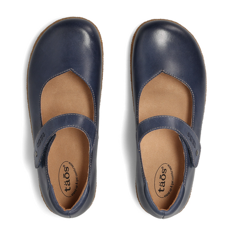 Taos Ultimate Mary Jane (Women) Dress-Casual - Flat - The Heel Shoe Fitters