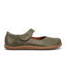 Taos Ultimate Mary Jane (Women) - Forest Dress-Casual - Flat - The Heel Shoe Fitters