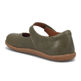 Taos Ultimate Mary Jane (Women) - Forest Dress-Casual - Flat - The Heel Shoe Fitters