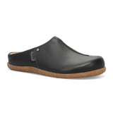 Taos Upside (Women) - Black Dress-Casual - Clogs & Mules - The Heel Shoe Fitters