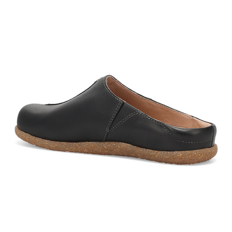 Taos Upside (Women) - Black Dress-Casual - Clogs & Mules - The Heel Shoe Fitters