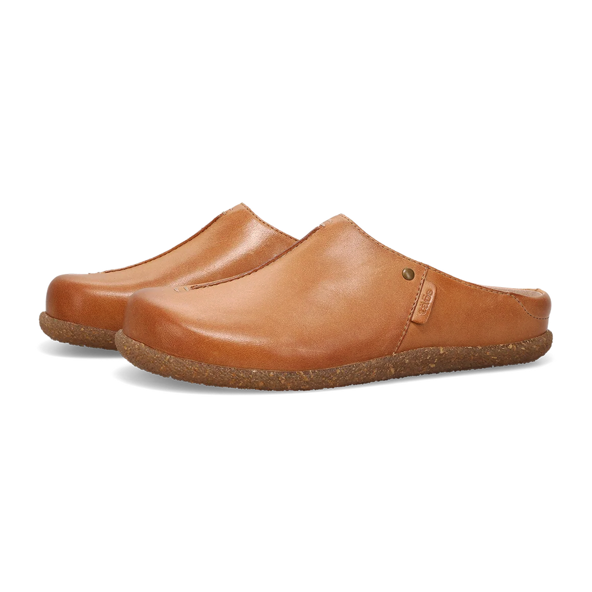 Taos Upside (Women) - Caramel