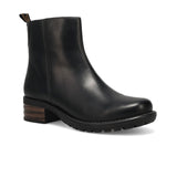 Taos Uptown Mid Boot (Women) - Black Boots - Casual - Mid - The Heel Shoe Fitters