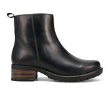 Taos Uptown Mid Boot (Women) - Black Boots - Casual - Mid - The Heel Shoe Fitters
