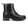 Taos Uptown Mid Boot (Women) - Black Boots - Casual - Mid - The Heel Shoe Fitters