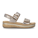Rieker Regina 51 Wedge Sandal (Women) Sandal - Heel/Wedge - The Heel Shoe Fitters
