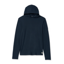 Vuori Strato Tech Hoodie (Men) Apparel - Top - Sweatshirt - The Heel Shoe Fitters