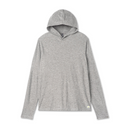 Vuori Strato Tech Hoodie (Men) Apparel - Top - Sweatshirt - The Heel Shoe Fitters