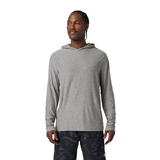 Vuori Strato Tech Hoodie (Men) Apparel - Top - Sweatshirt - The Heel Shoe Fitters
