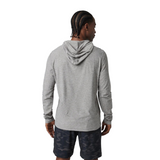 Vuori Strato Tech Hoodie (Men) Apparel - Top - Sweatshirt - The Heel Shoe Fitters