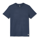 Vuori Ponto Performance Short Sleeve (Men) Apparel - Top - Short Sleeve - The Heel Shoe Fitters