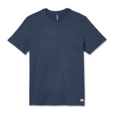 Vuori Ponto Performance Short Sleeve (Men) Apparel - Top - Short Sleeve - The Heel Shoe Fitters
