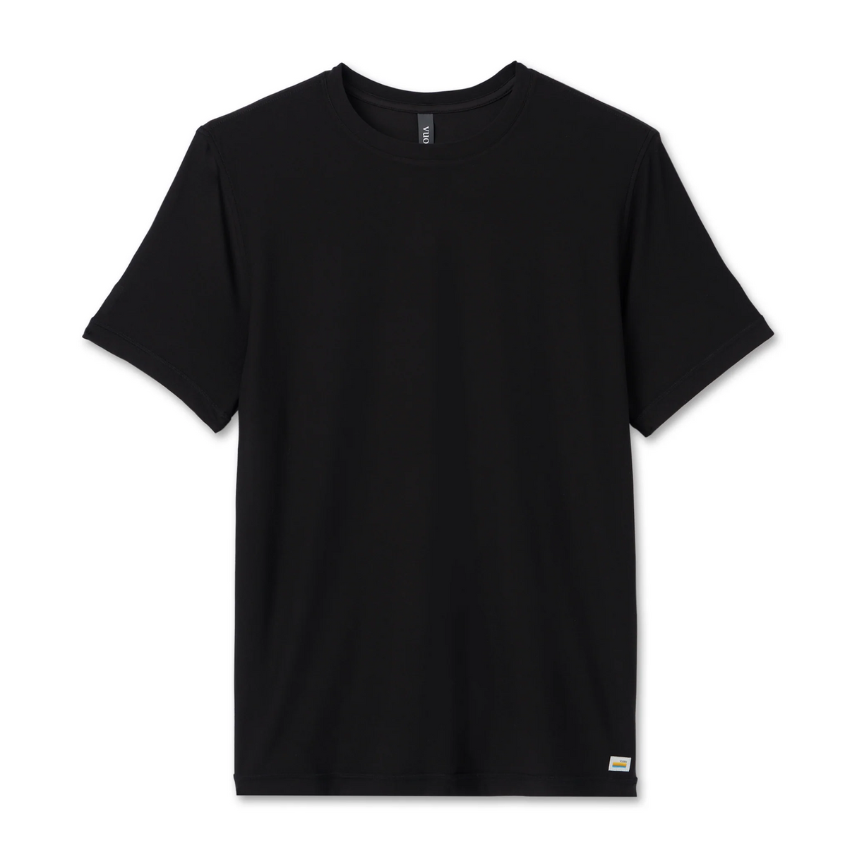 Vuori Strato Tech Tee (Men) Apparel - Top - Short Sleeve - The Heel Shoe Fitters