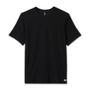 Vuori Strato Tech Tee (Men) Apparel - Top - Short Sleeve - The Heel Shoe Fitters