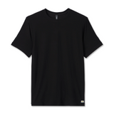 Vuori Strato Tech Tee (Men) Apparel - Top - Short Sleeve - The Heel Shoe Fitters
