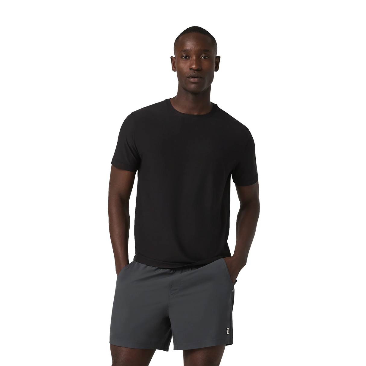 Vuori Strato Tech Tee (Men) Apparel - Top - Short Sleeve - The Heel Shoe Fitters