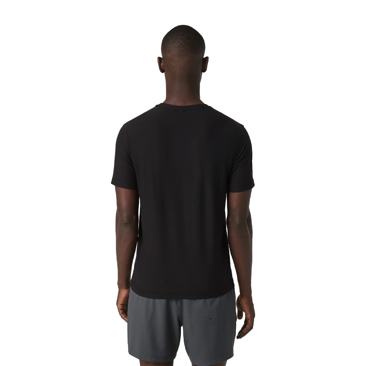 Vuori Strato Tech Tee (Men) Apparel - Top - Short Sleeve - The Heel Shoe Fitters