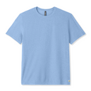 Vuori Strato Tech Tee (Men) Apparel - Top - Short Sleeve - The Heel Shoe Fitters
